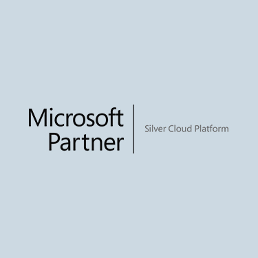 Microsoft Partner Tile dotSource