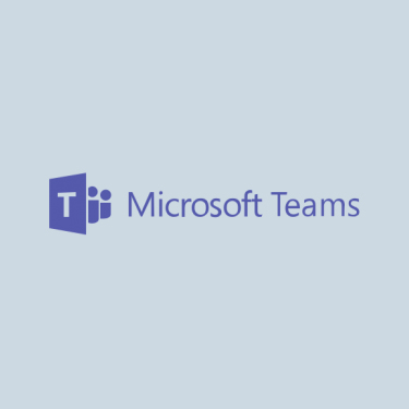Microsoft Teams