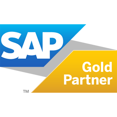 dotSource SAP Gold Partner Logo