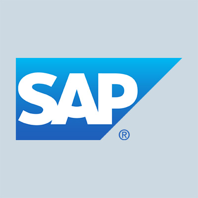 SAP Solution Tile