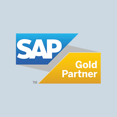 SAP Gold Partner