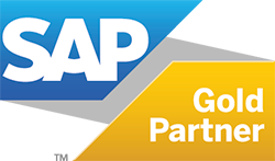 SAP Gold Partner