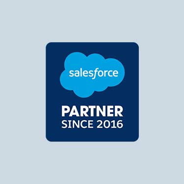 Salesforce Partner