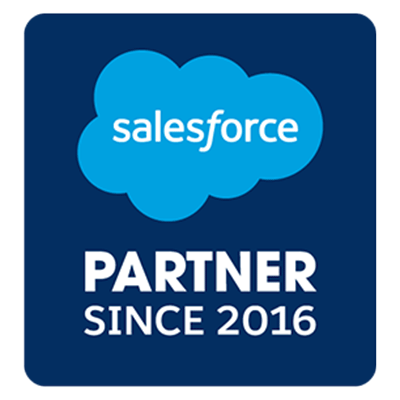 Salesforce Partner dotSource