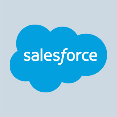 Salesforce Solution Tile