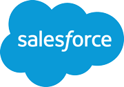 Salesforce Logo color CPQ