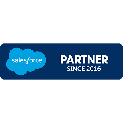 Salesforce Partnerlogo 400x400