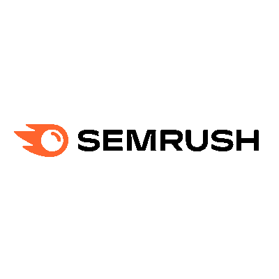 Semrush Logo