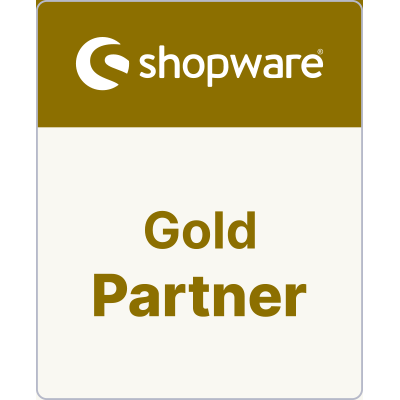 dotSource ist Shopware Gold-Partner