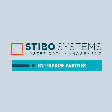 Stibo Systems Logo