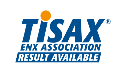 TISAX Label