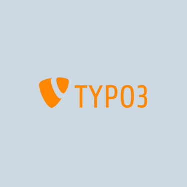 Typo 3 Logo