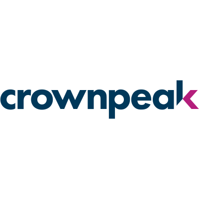 Crownpeak Partner