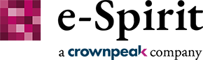 E-Spirit Logo