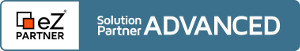 eZ-Publish Solution Partner Logo