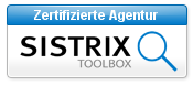 sistrix Agency Logo