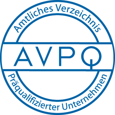 dotSource: Amtliches Verzeichnis präqualifizierter Unternehmen für den Liefer- und Dienstleistungsbereich