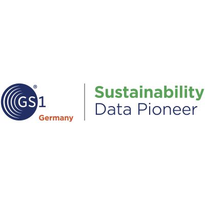 dotsource ist GS1 Sustainability Data Pioneer