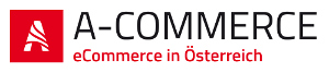 a-commerce Logo