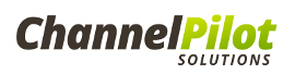 ChannelPilot Logo