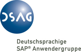 dsag Logo