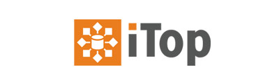 iTop Logo