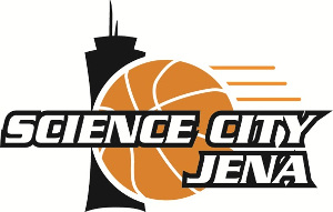 Science City Jena Logo