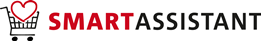 Smart-Assistent Logo
