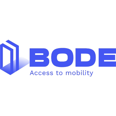 BODE Logo