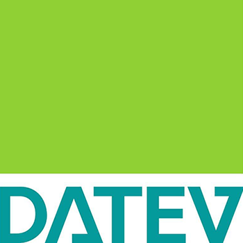 Datev Logo Success Story dotSource