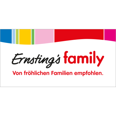 Ernsting's Family dotSource Kunde Logo