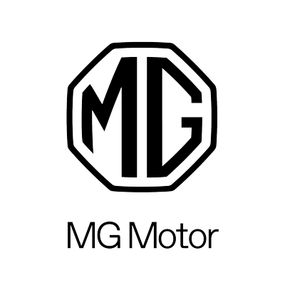 MG Motor Logo