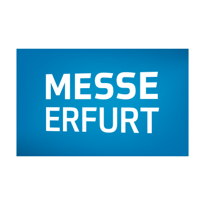 [Translate to English:] Messe Erfurt