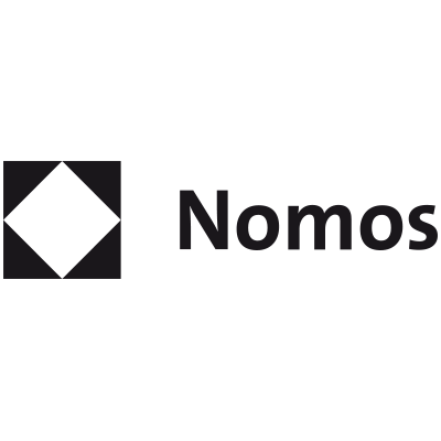 dotSource Kunde Nomos Logo
