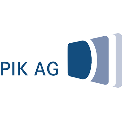 dotSource Kunde PIK AG Logo
