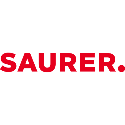 dotSource Client Saurer Success Story Logo