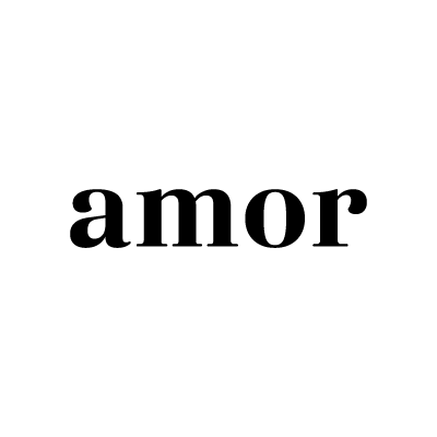 AMOR Logo Coloured