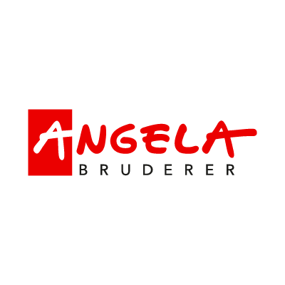 Angela Bruderer Logo