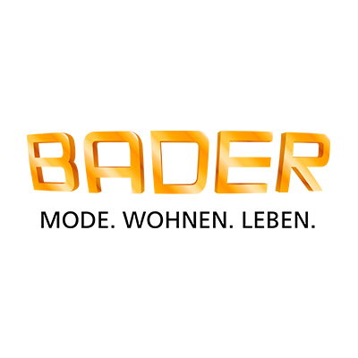 BADER Logo