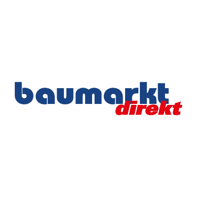 Baumarkt direkt Logo
