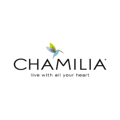 chamilia Logo