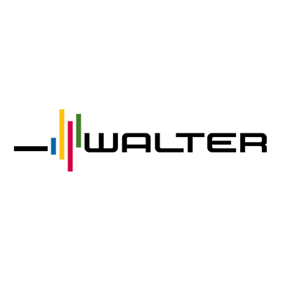 Walter AG Logo Coloured