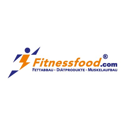 Fitnessfood Logo