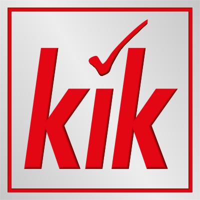 dotSource Success Story kik Kundenlogo colour