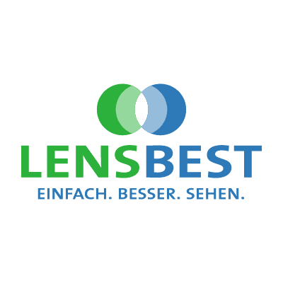 lensbest Logo