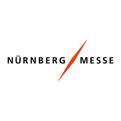 Nürnberg Messe Logo
