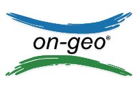 Logo on-geo