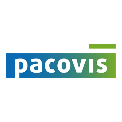 Pacovis Logo Color