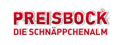 Preisbock Logo