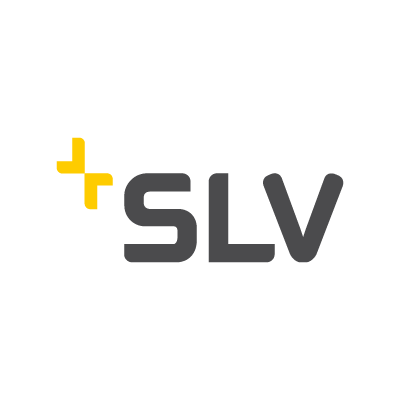 SLV Logo